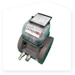 GAS METER